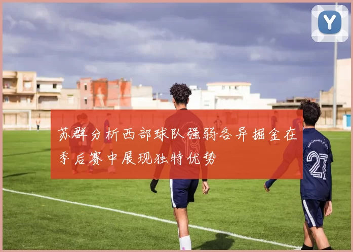 苏群分析西部球队强弱各异掘金在季后赛中展现独特优势